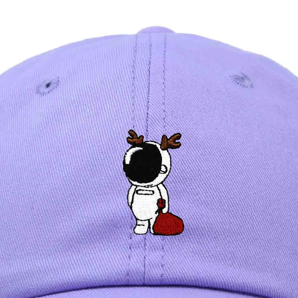 Dalix Space Rudolph Hat
