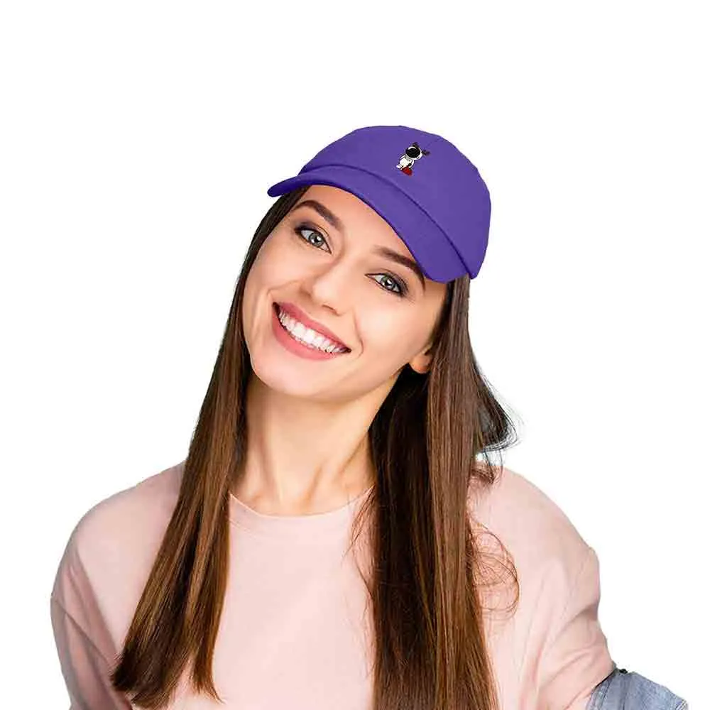 Dalix Space Rudolph Hat