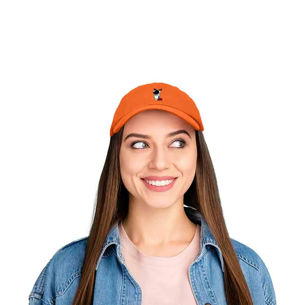 Dalix Space Rudolph Hat