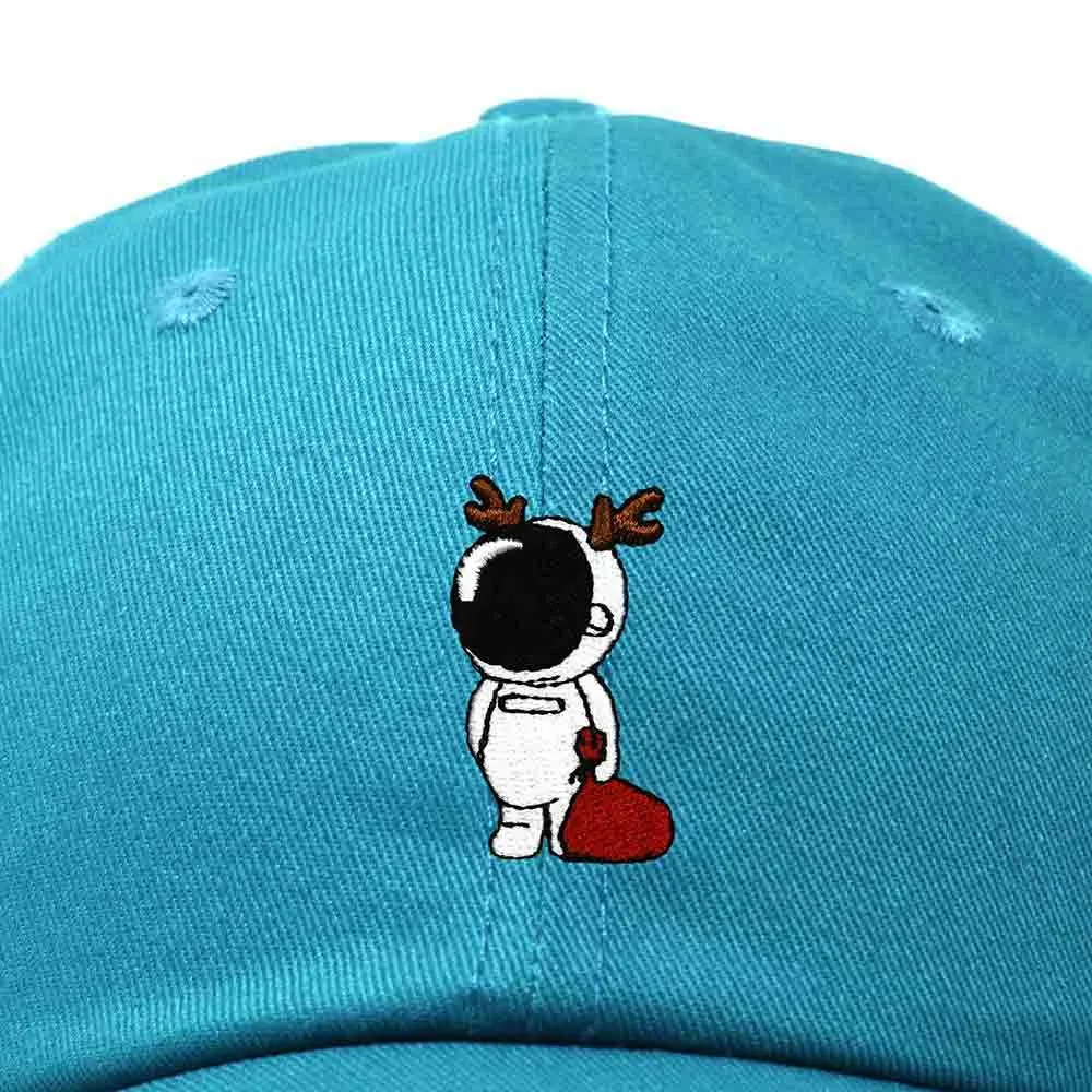 Dalix Space Rudolph Hat