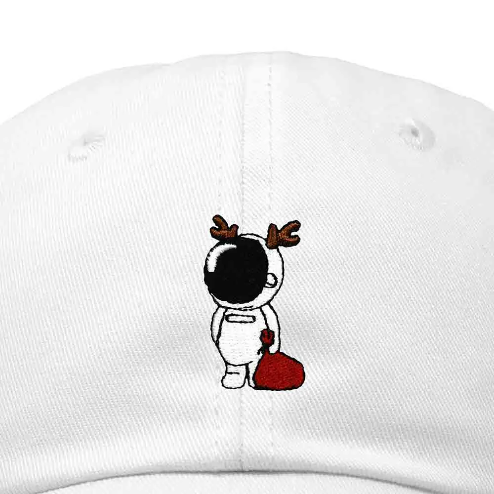 Dalix Space Rudolph Hat