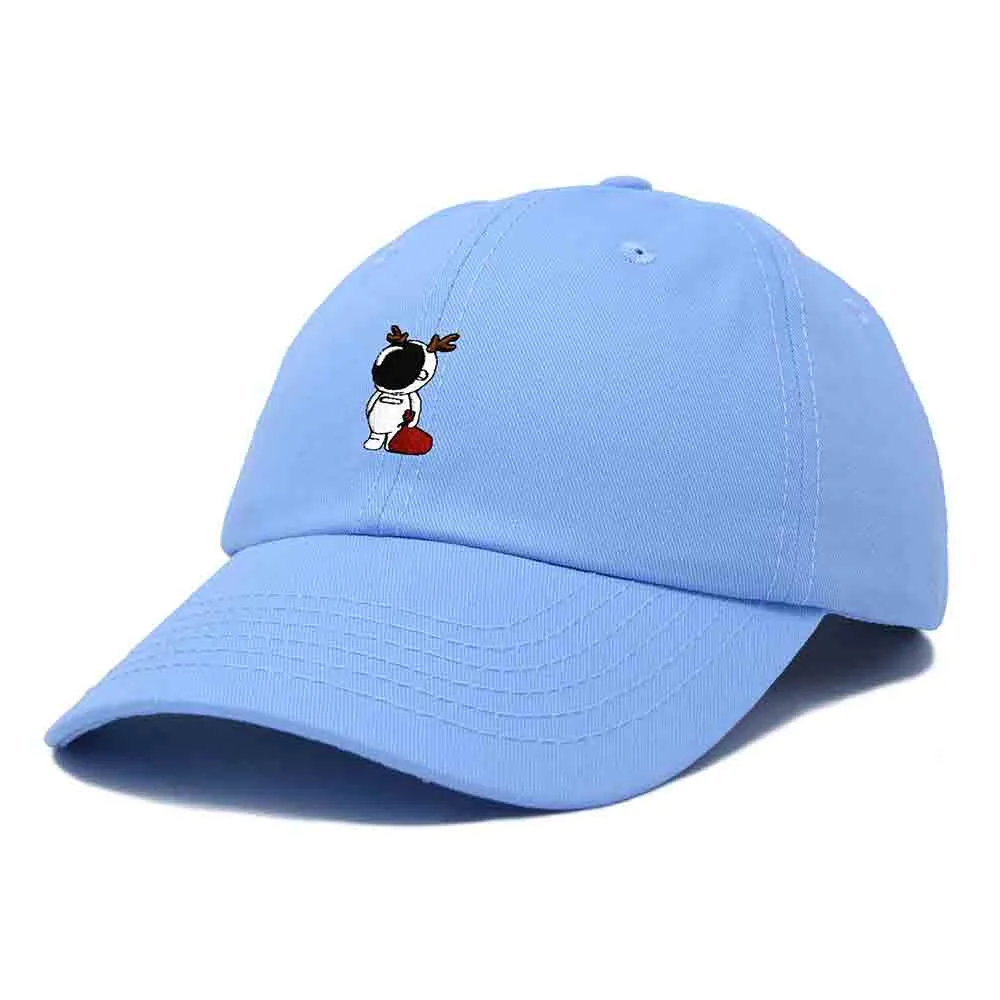 Dalix Space Rudolph Hat