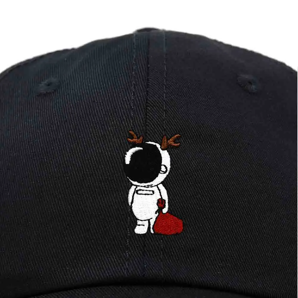 Dalix Space Rudolph Hat