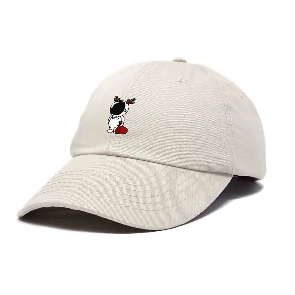 Dalix Space Rudolph Hat