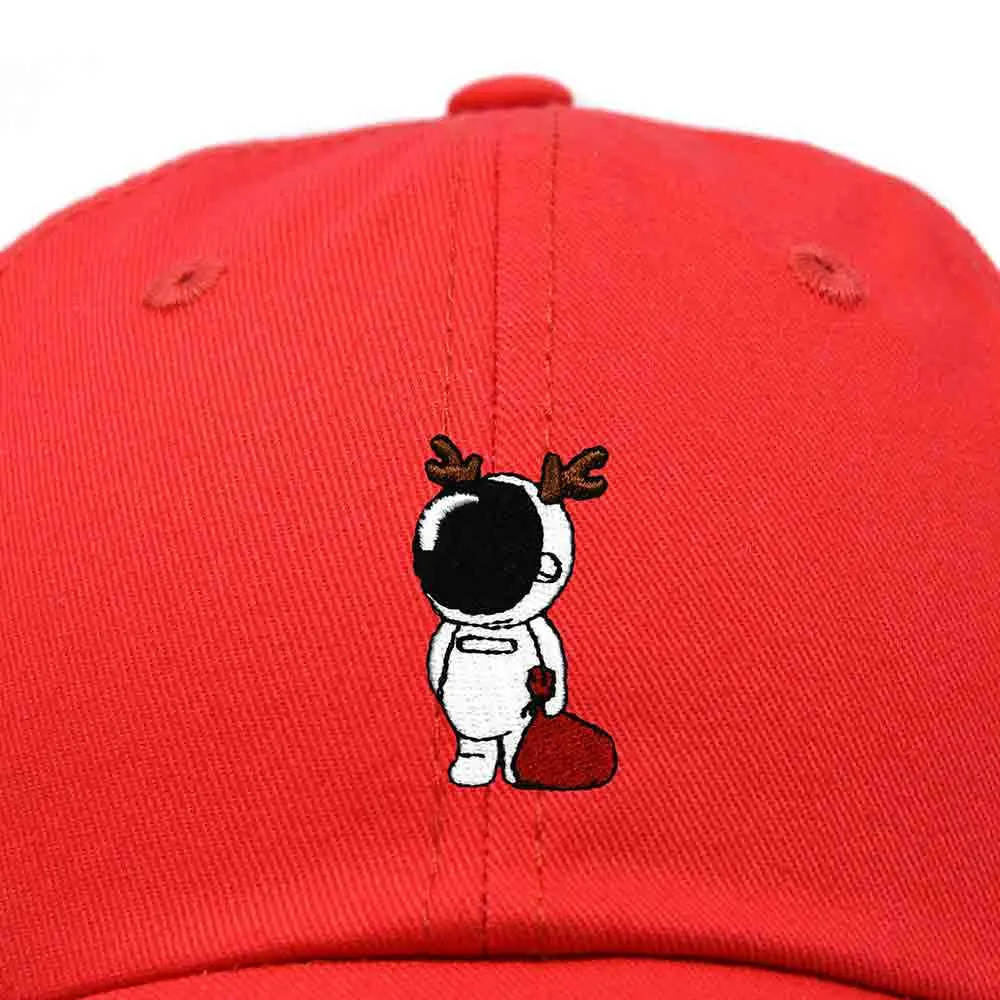 Dalix Space Rudolph Hat