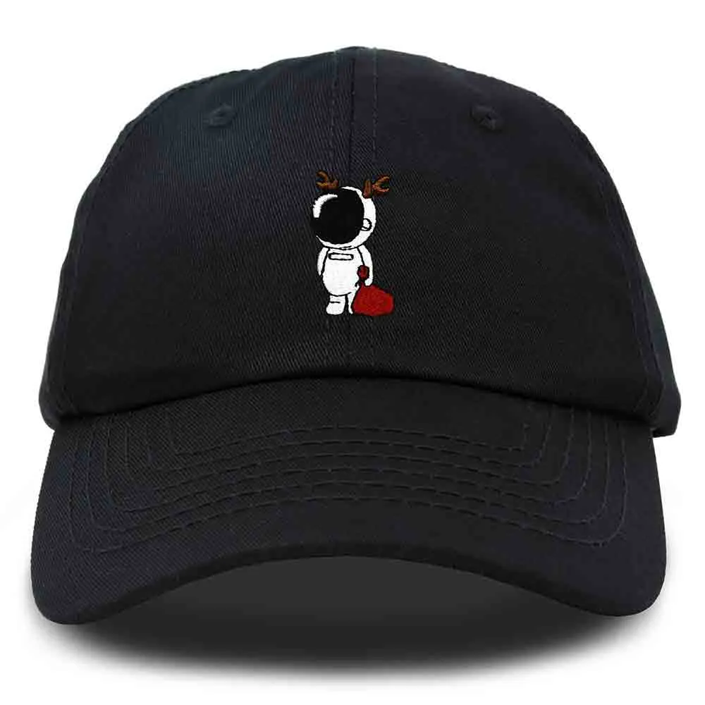 Dalix Space Rudolph Hat