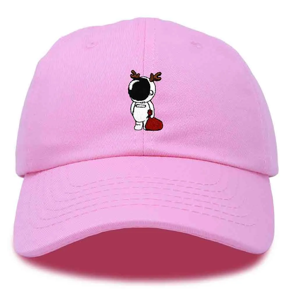Dalix Space Rudolph Hat