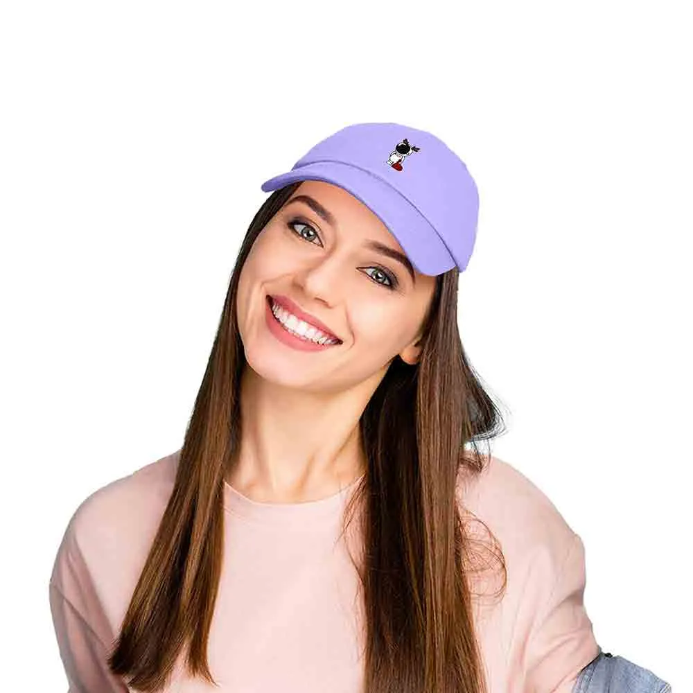 Dalix Space Rudolph Hat