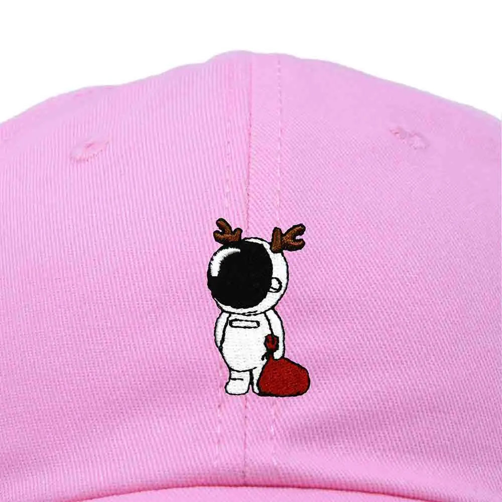 Dalix Space Rudolph Hat