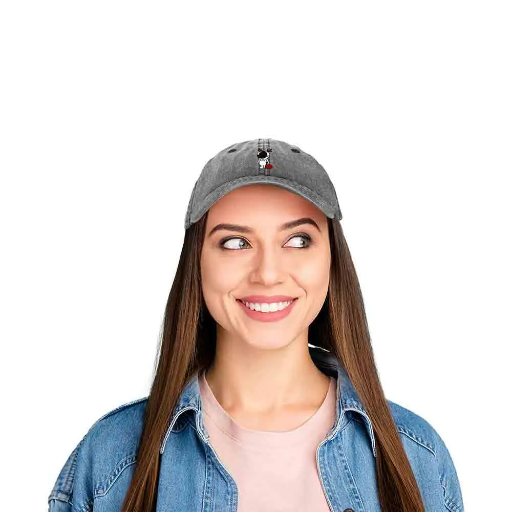 Dalix Space Rudolph Hat