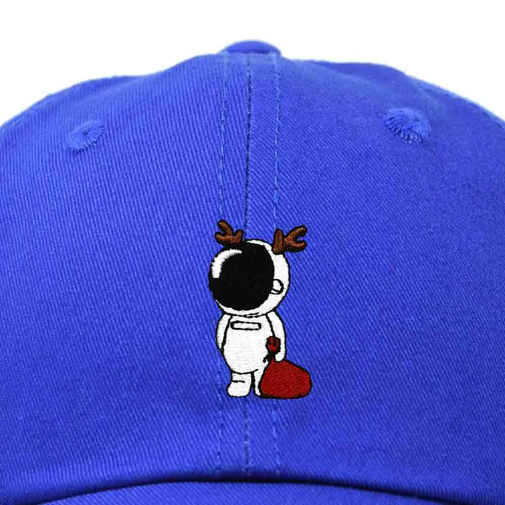 Dalix Space Rudolph Hat