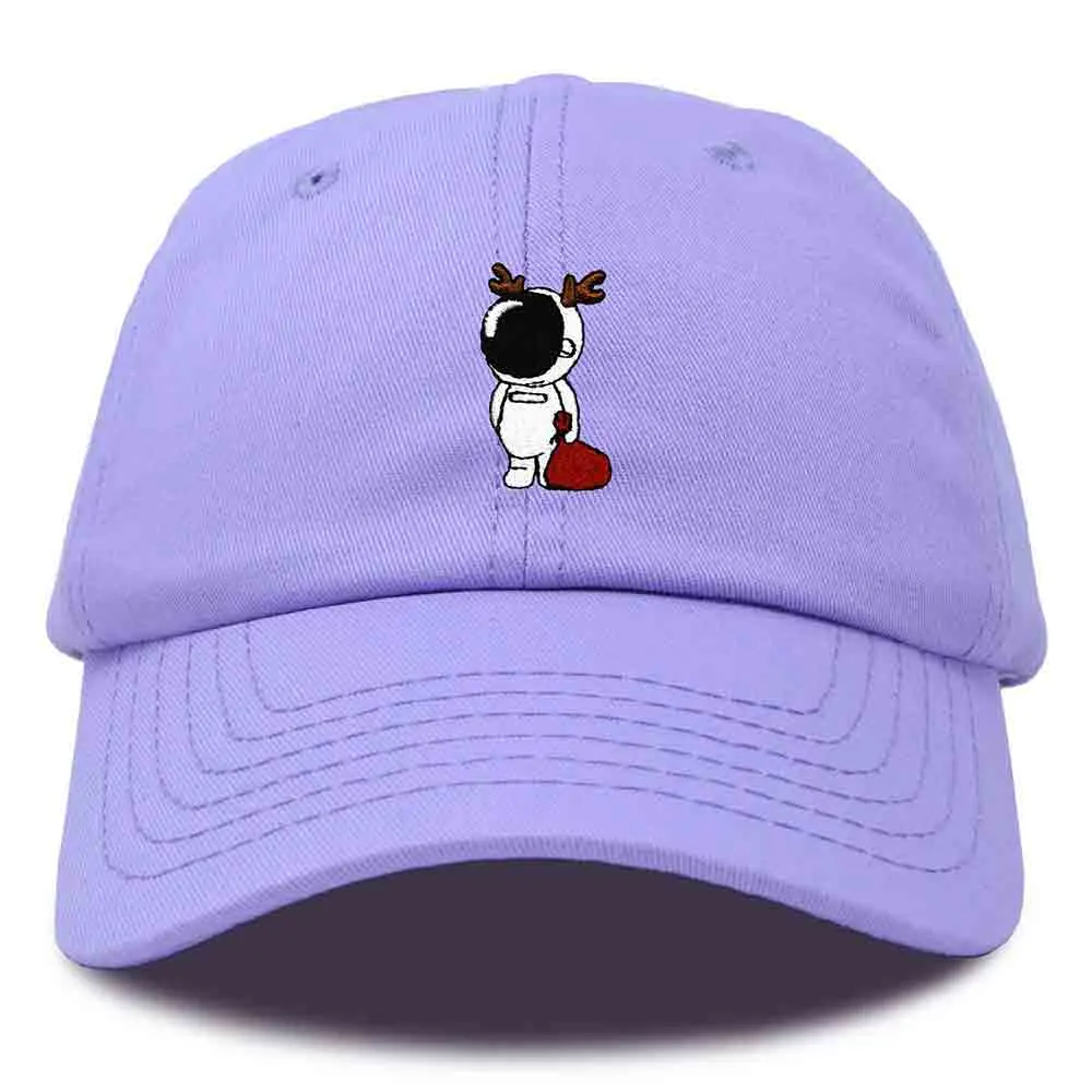 Dalix Space Rudolph Hat