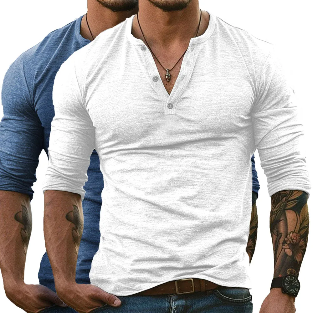 Dariel Henley Shirt