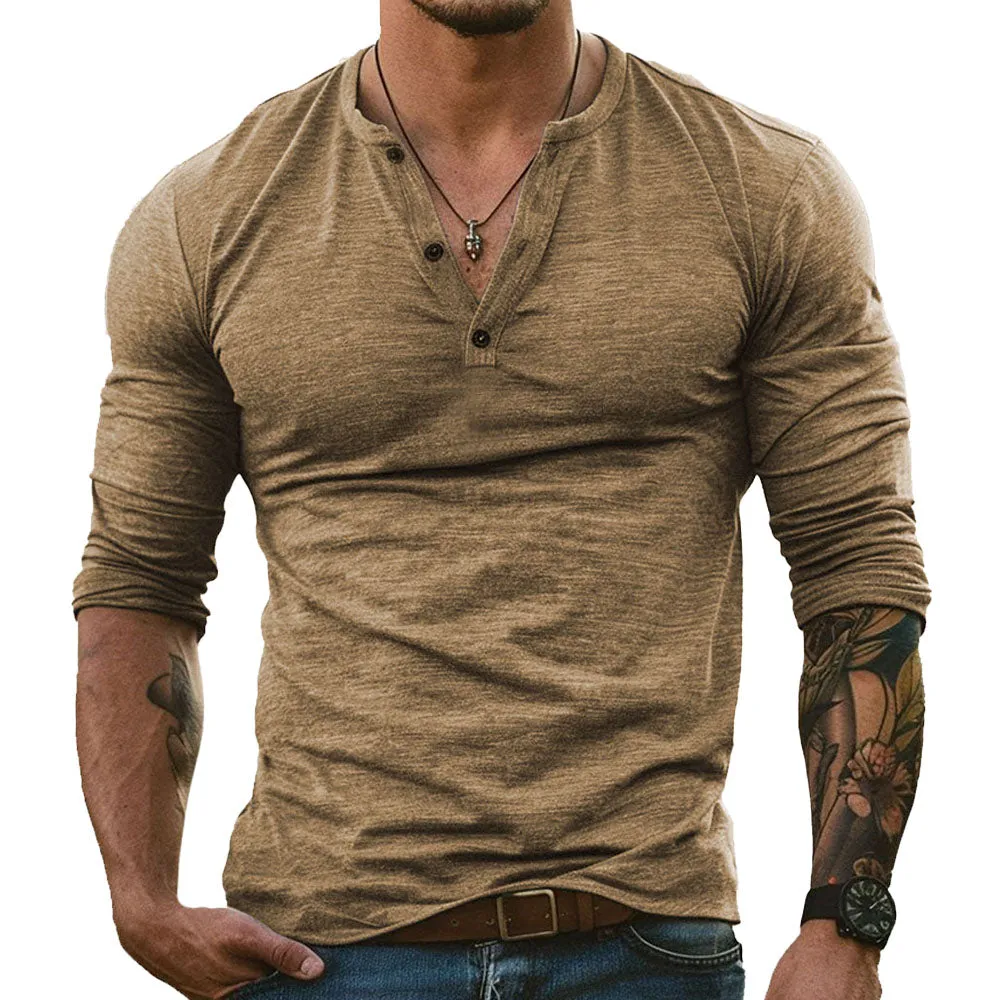 Dariel Henley Shirt