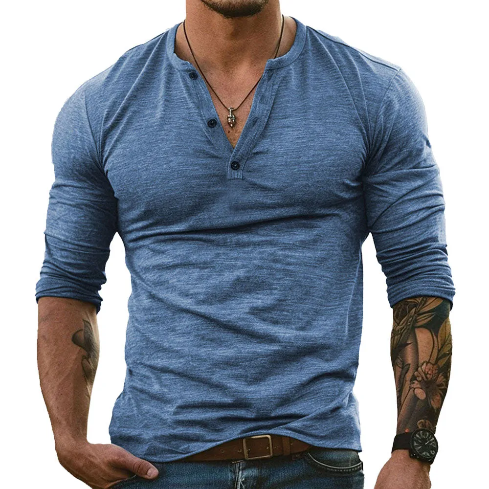 Dariel Henley Shirt