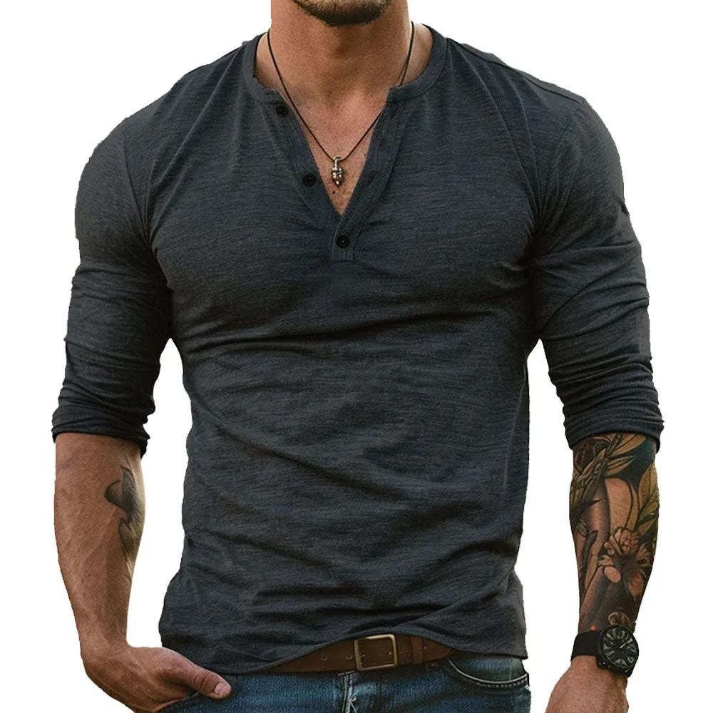 Dariel Henley Shirt