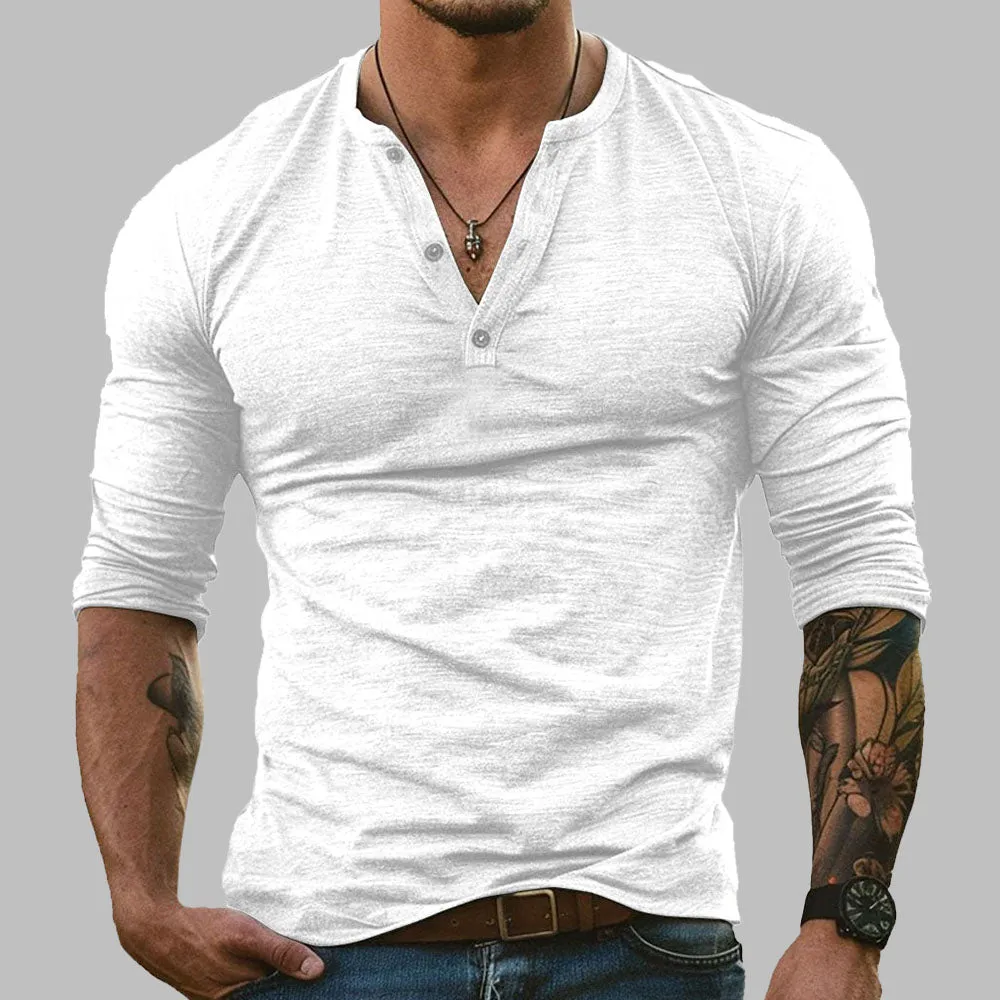 Dariel Henley Shirt