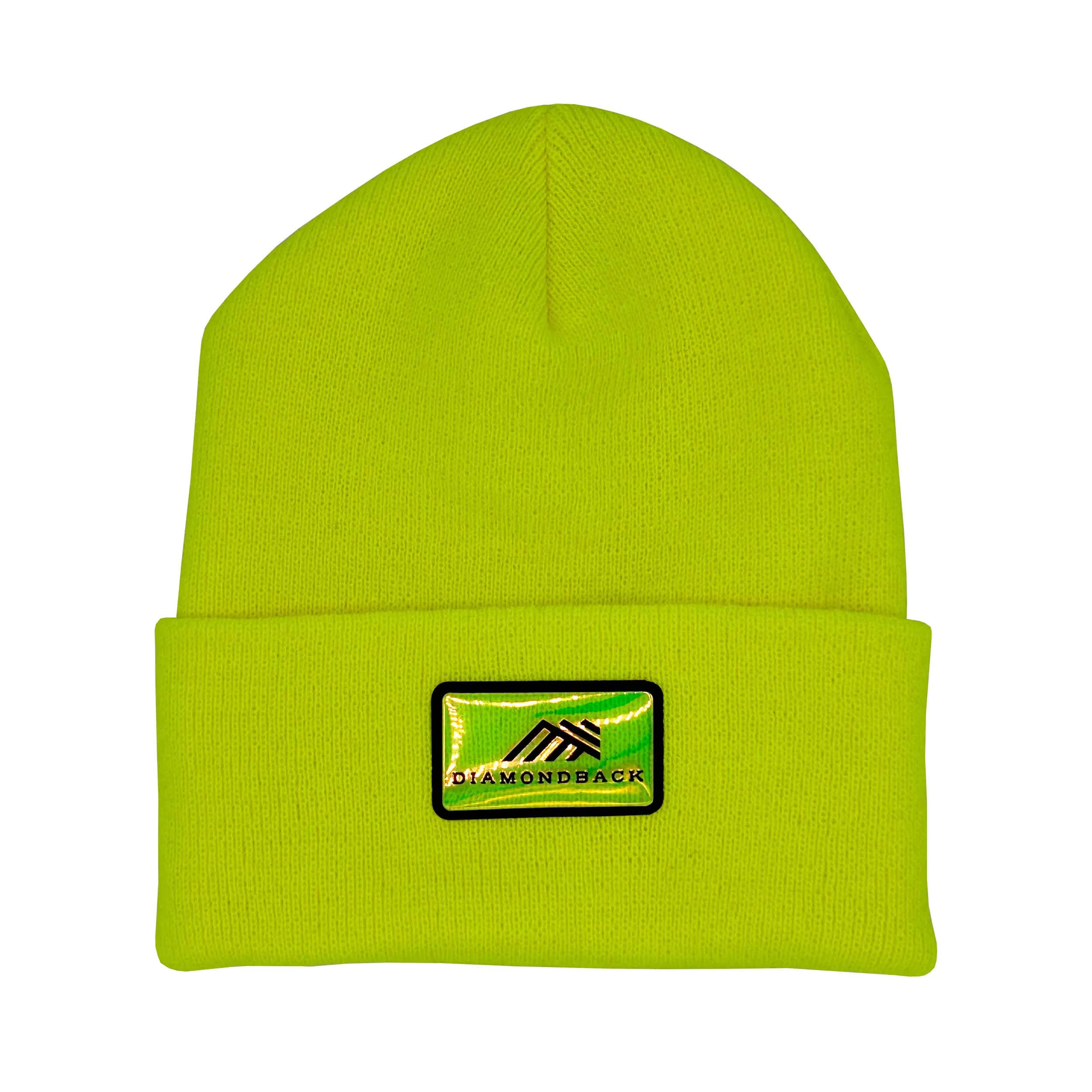 DB Knit Hat