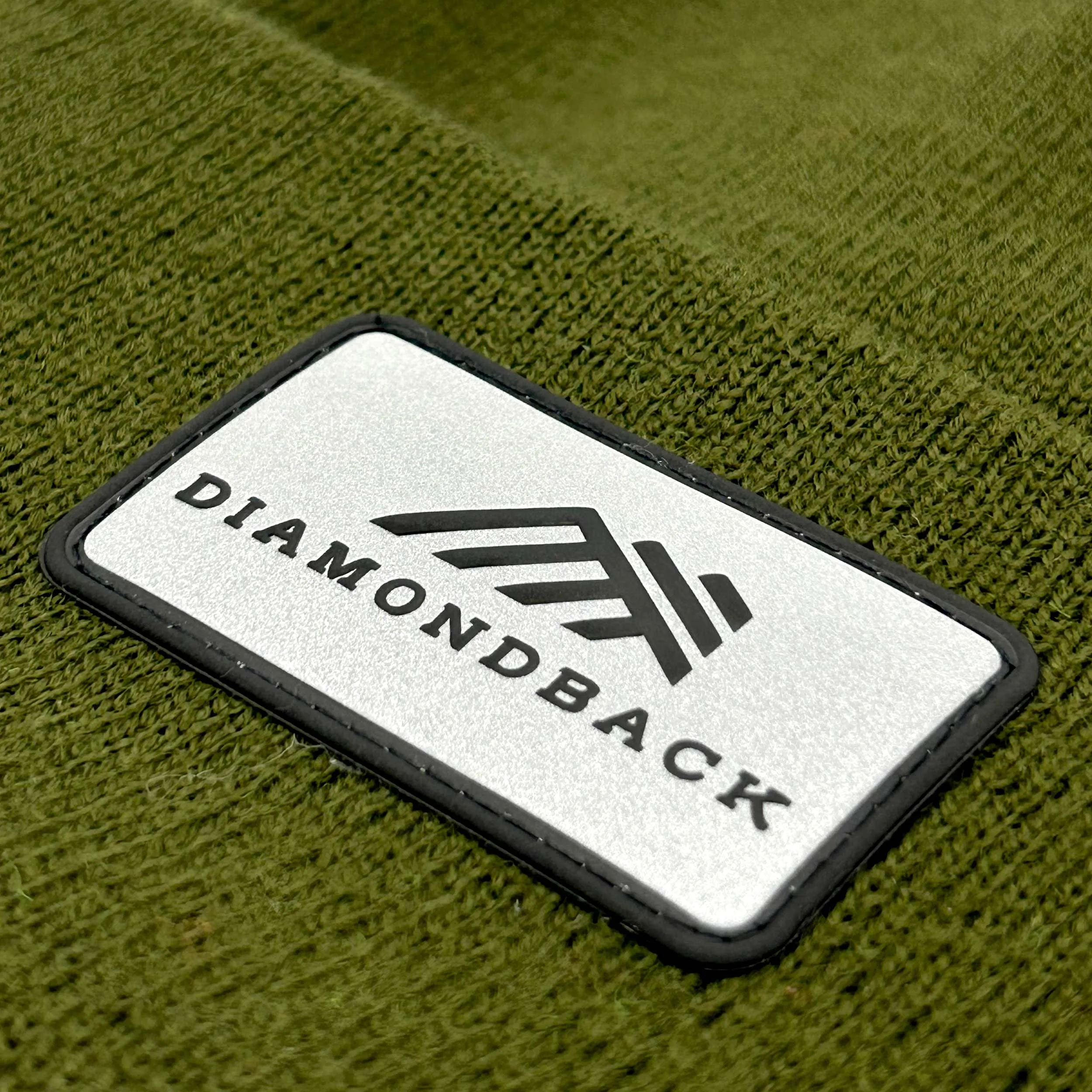 DB Knit Hat