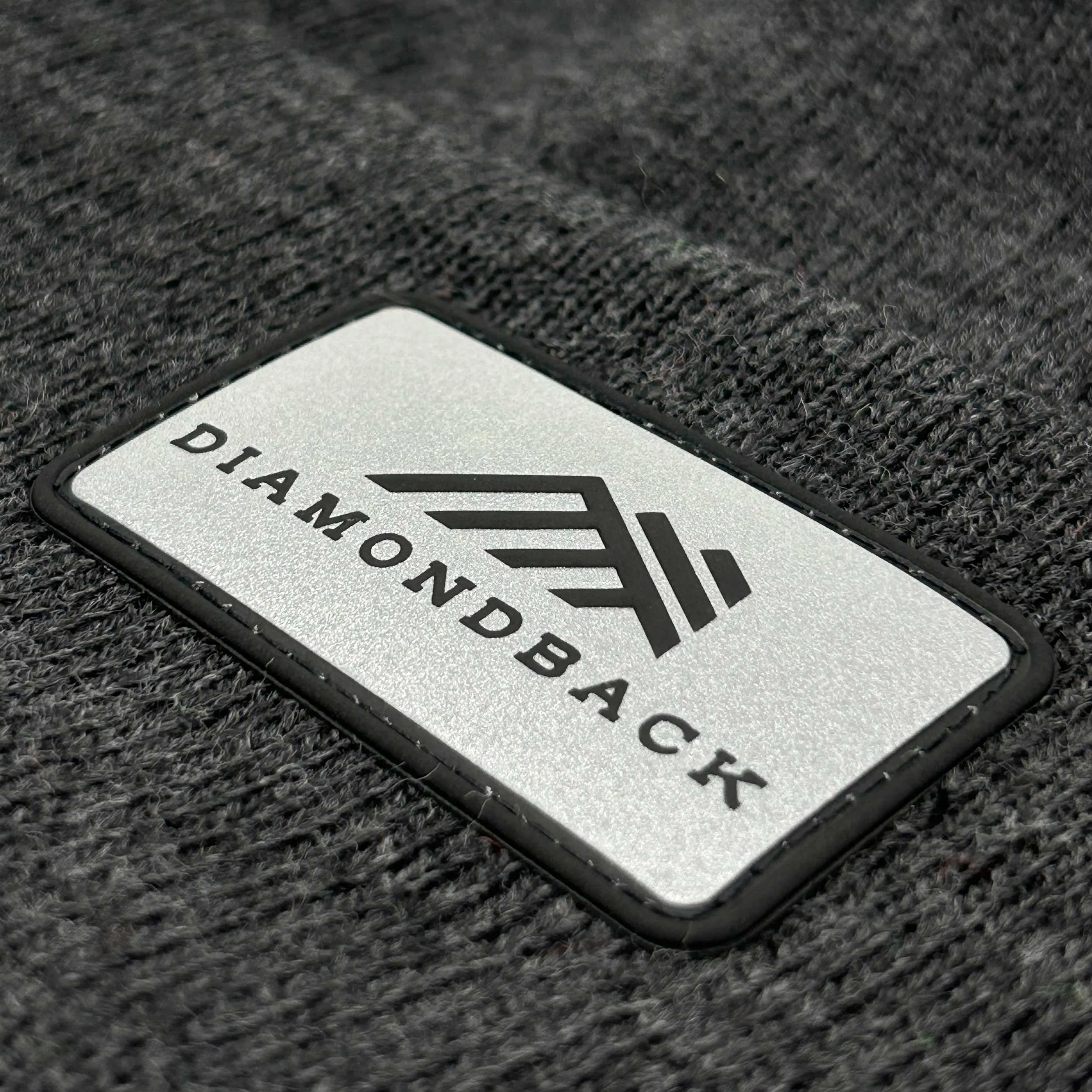 DB Knit Hat