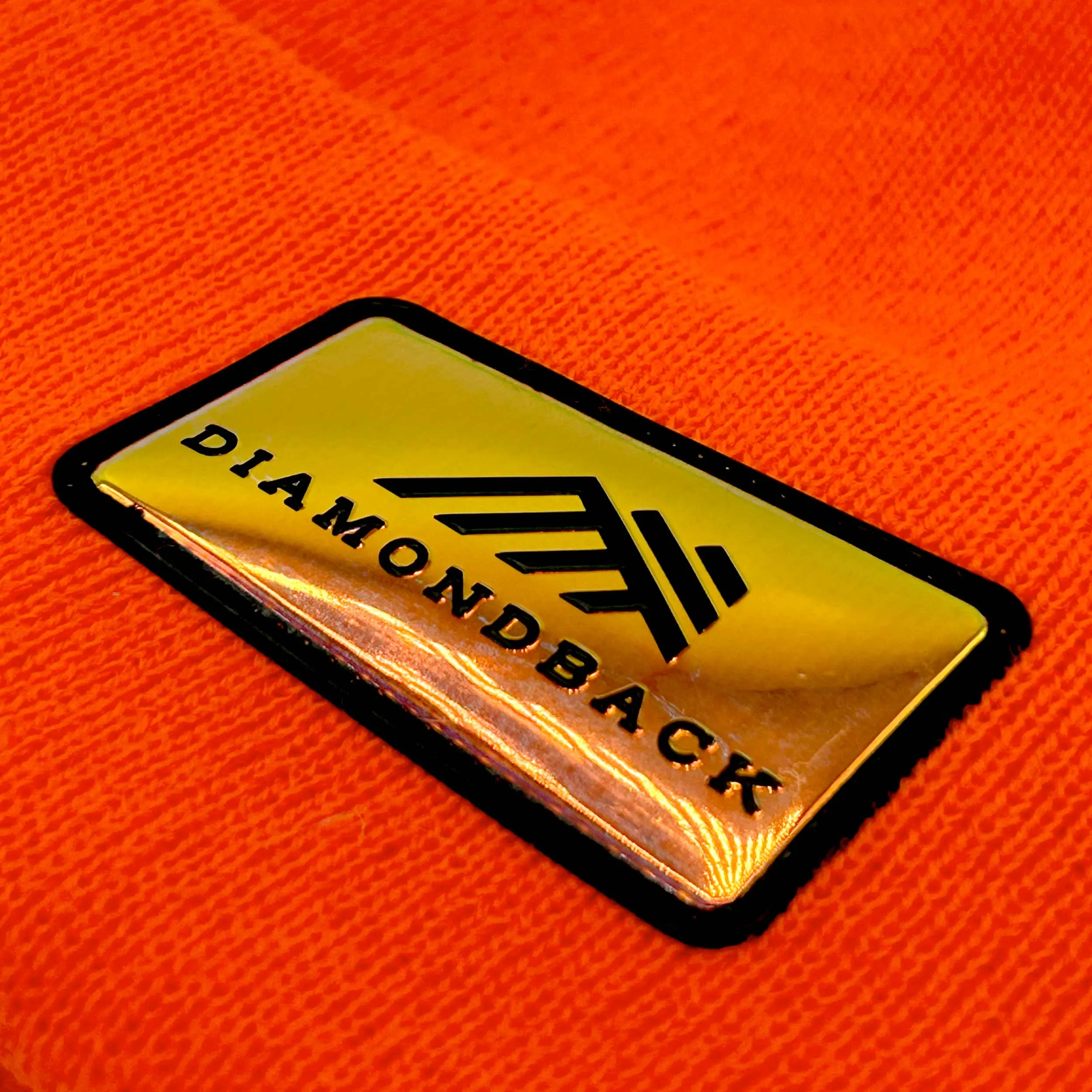 DB Knit Hat