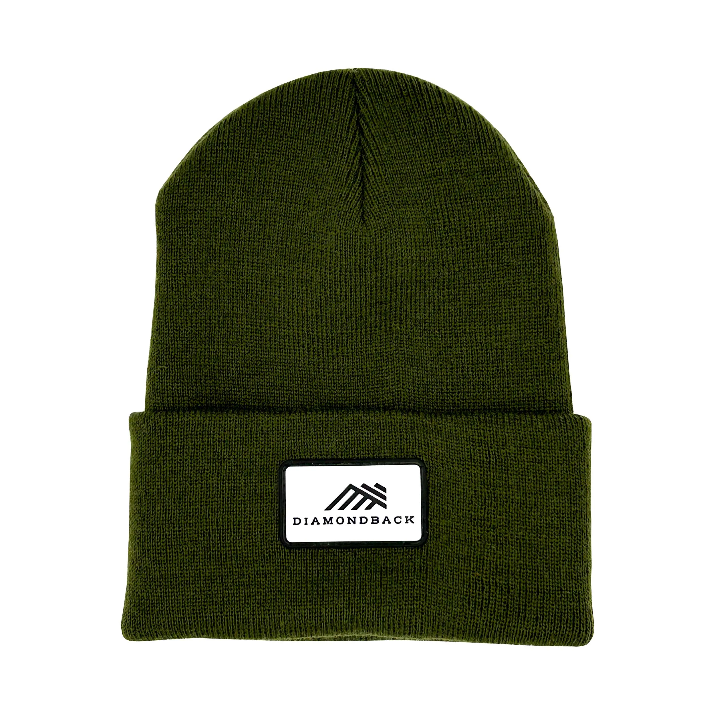 DB Knit Hat