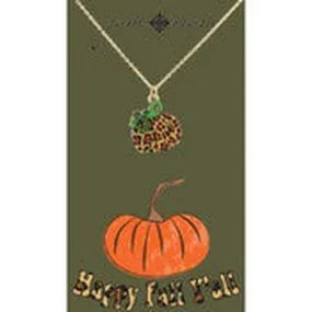 Deck the Halls Necklaces