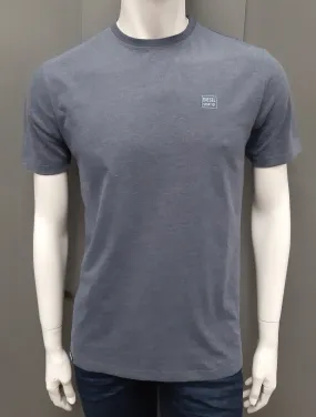 Diesel Almo T-Shirt - Denim Melange