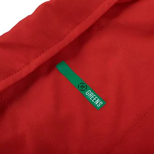 Everyday Polo-Red