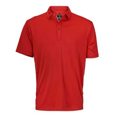 Everyday Polo-Red