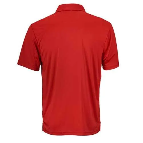 Everyday Polo-Red