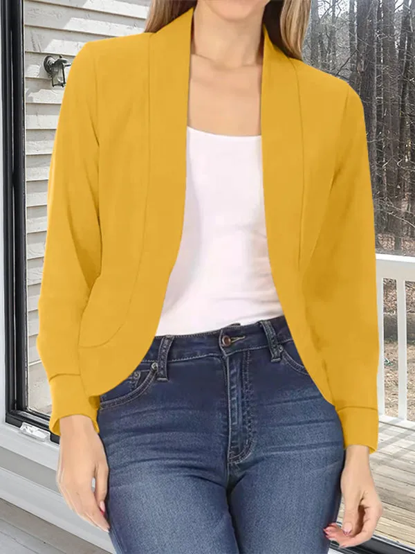 Everyone’s Favorite Women’s Blazer
