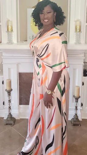 Fall In Line Women Jumpsuit
