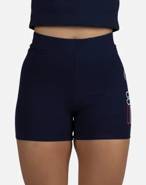 Fila BEATRIZ HIGH WAIST BIKER SHORTS