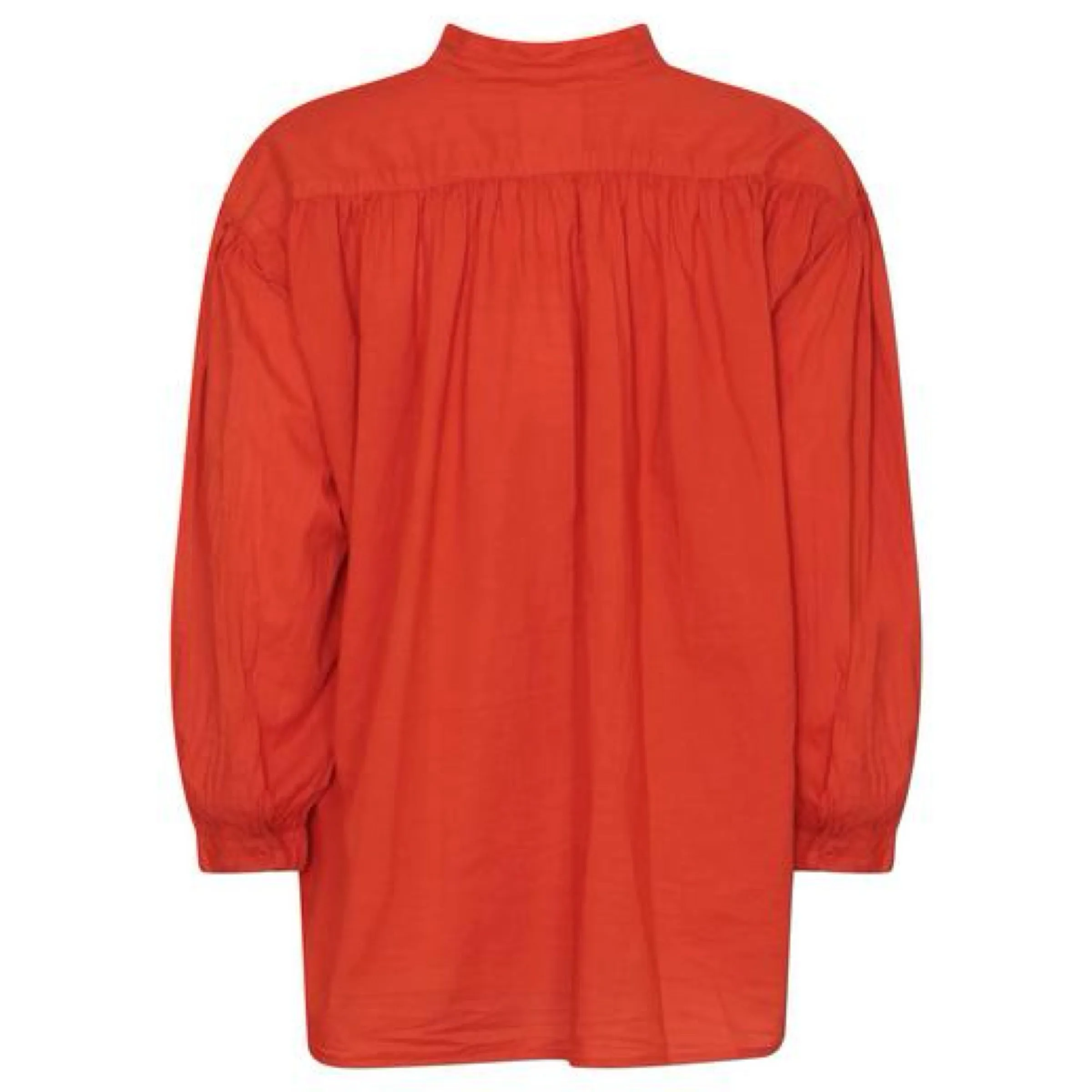 Flora Cabo Tangerine