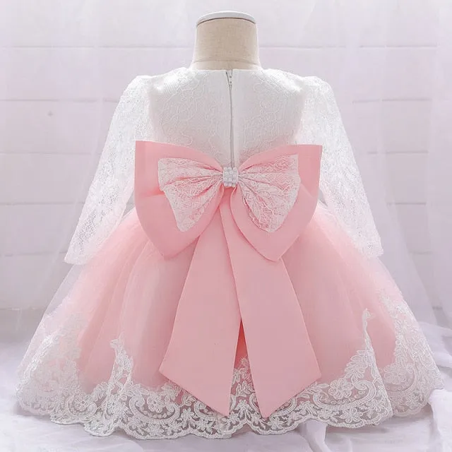Flower Princess Dress