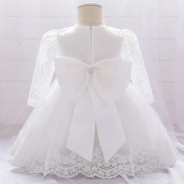 Flower Princess Dress