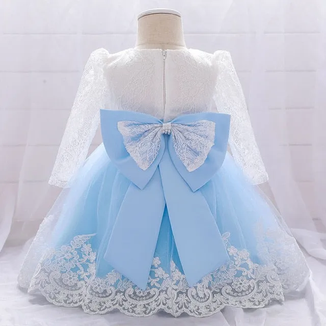 Flower Princess Dress