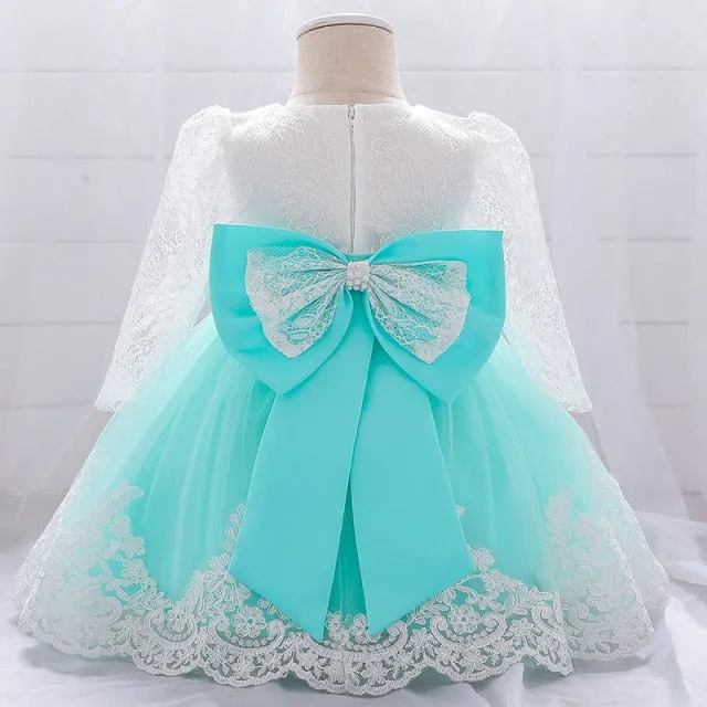 Flower Princess Dress