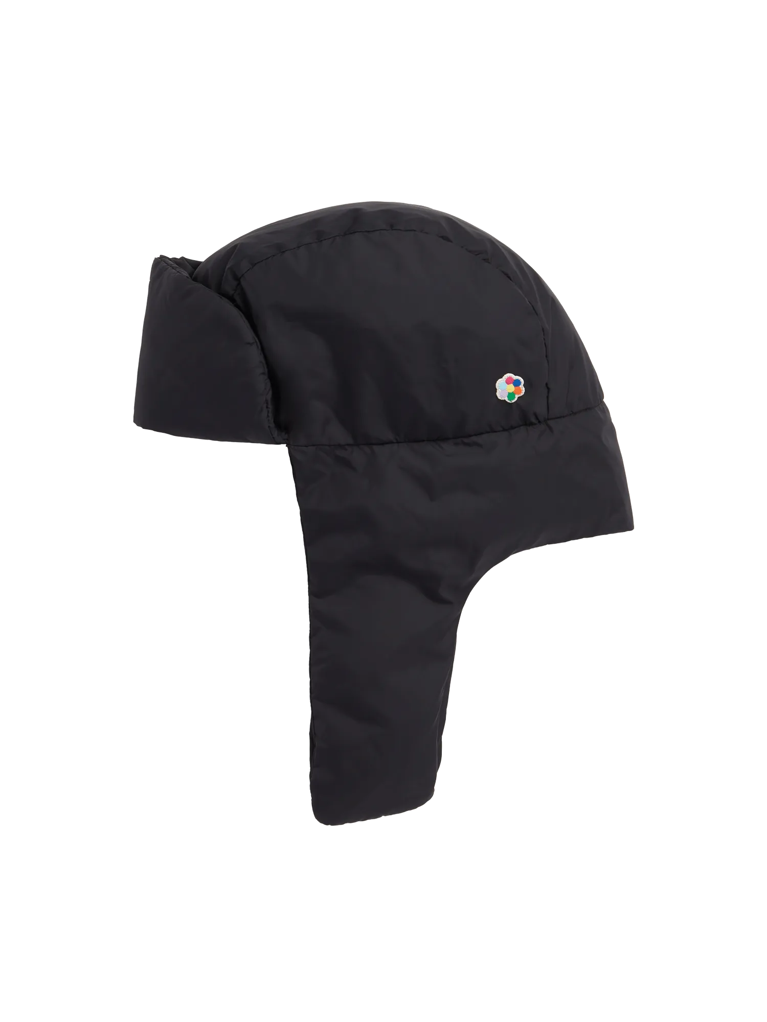 FLWRDWN™ Hat—black