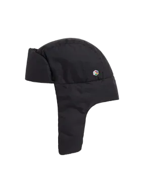 FLWRDWN™ Hat—black