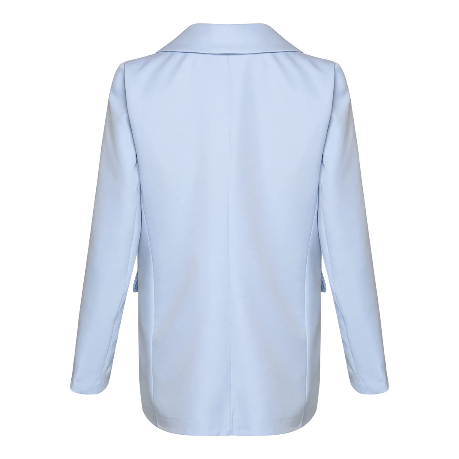 Forte Blazer 22 - Light Blue