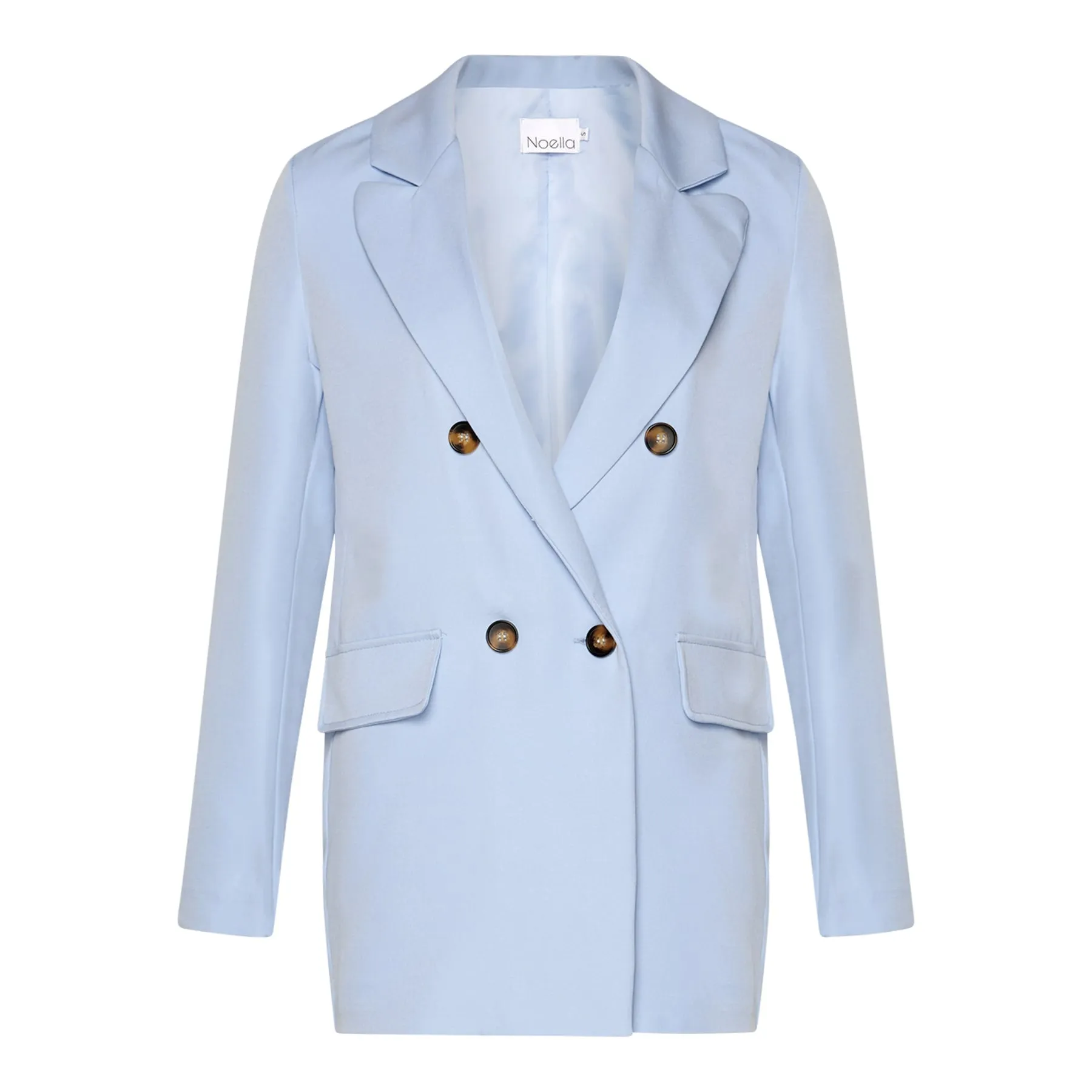 Forte Blazer 22 - Light Blue
