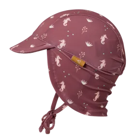 Fresk UV Hat Seahorse