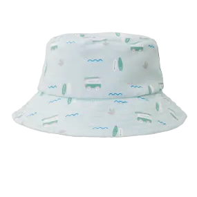 Fresk UV Sun hat | Surf Boy