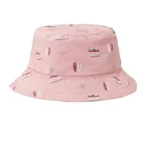 Fresk UV Sun Hat | Surf Girl