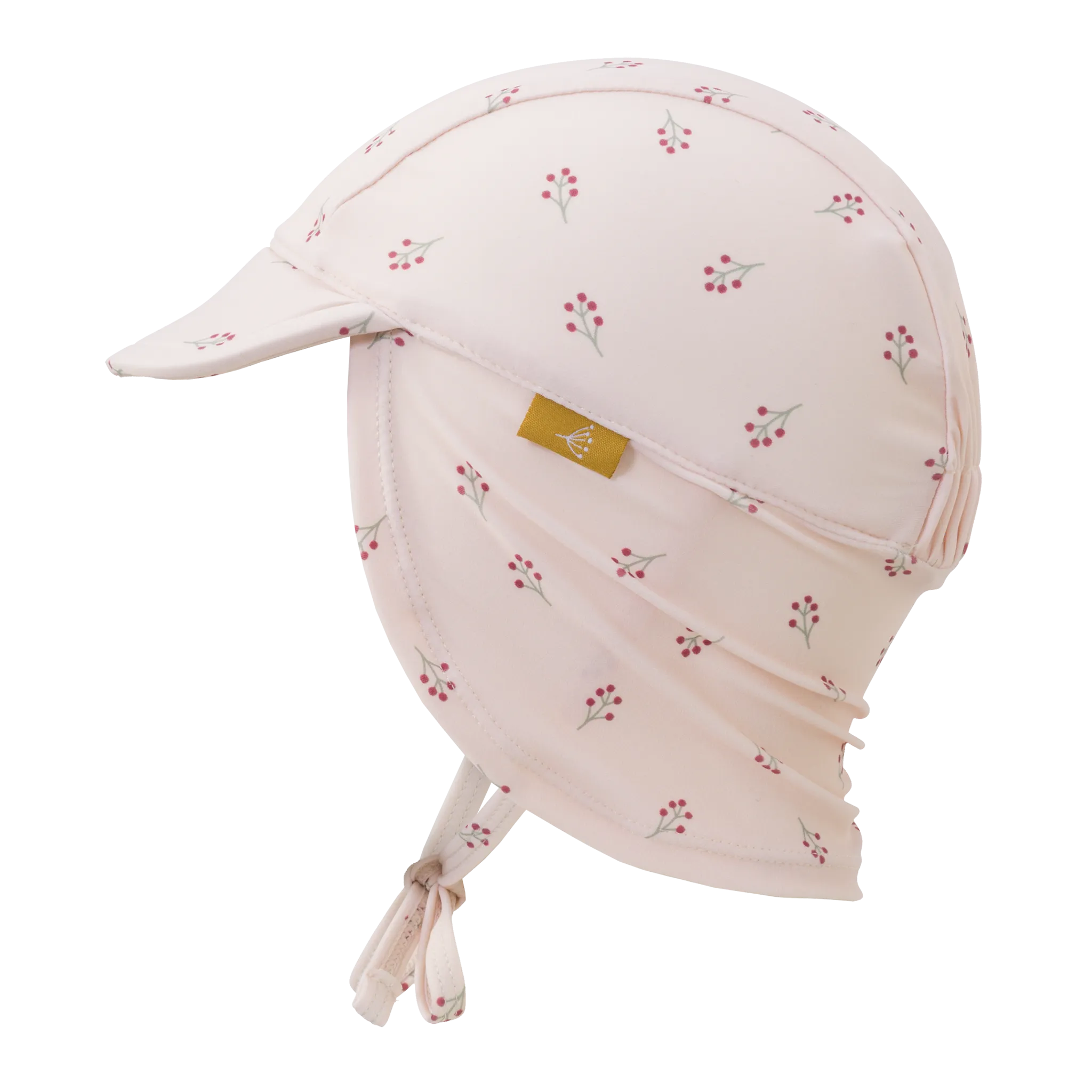 Fresk zonnehoedje UV Berries pink 1 