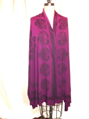 Fun Pink Wrap/Scarf