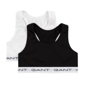 Girls 2-Pack Sports Bra