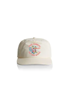 Good Runners Nylon Run Cap